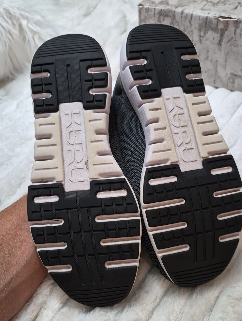 KURU store returns